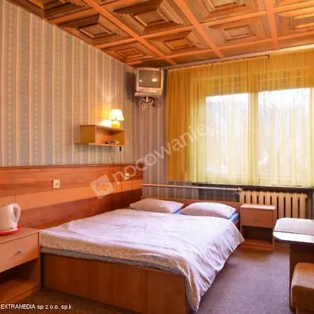 Isma - Tanie Pokoje W Centrum Karpacza, Bezplatny Parking, Cicha Okolica Karpacz