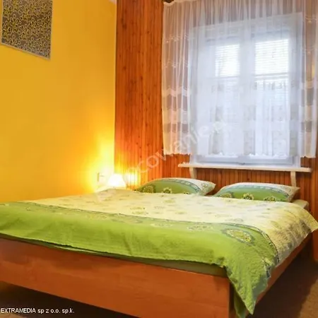 Isma - Tanie Pokoje W Centrum Karpacza, Bezplatny Parking, Cicha Okolica Karpacz