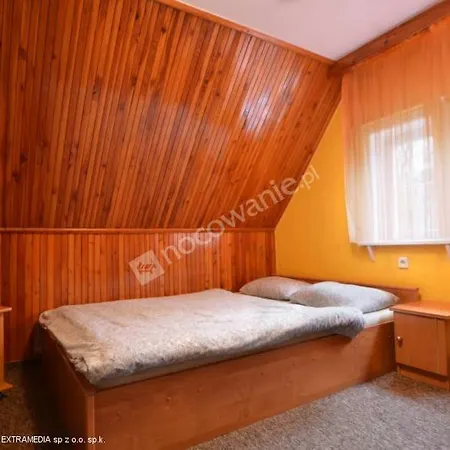 Isma - Tanie Pokoje W Centrum Karpacza, Bezplatny Parking, Cicha Okolica * Karpacz