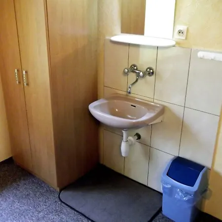 Radiotechnika Privatunterkunft *