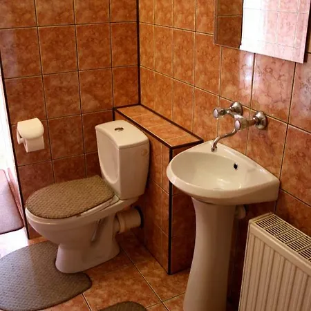 Radiotechnika Privatunterkunft *