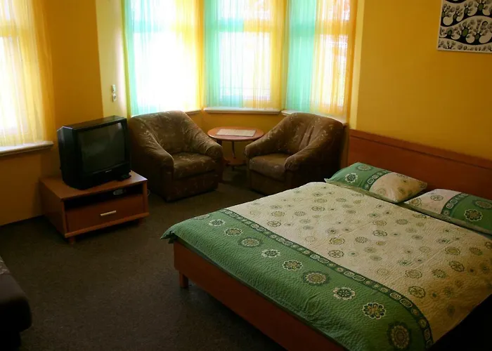 Isma - Tanie W Centrum Karpacza, Bezplatny Parking, Cicha Okolica 卡尔帕奇