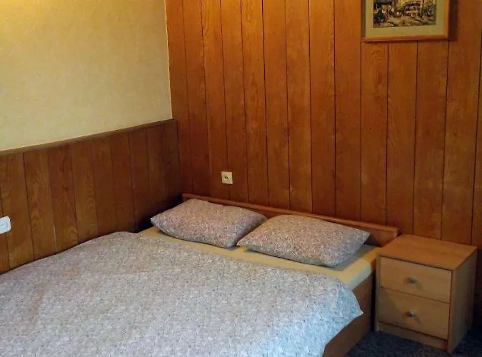 Isma - Tanie W Centrum Karpacza, Bezplatny Parking, Cicha Okolica 民宿 *