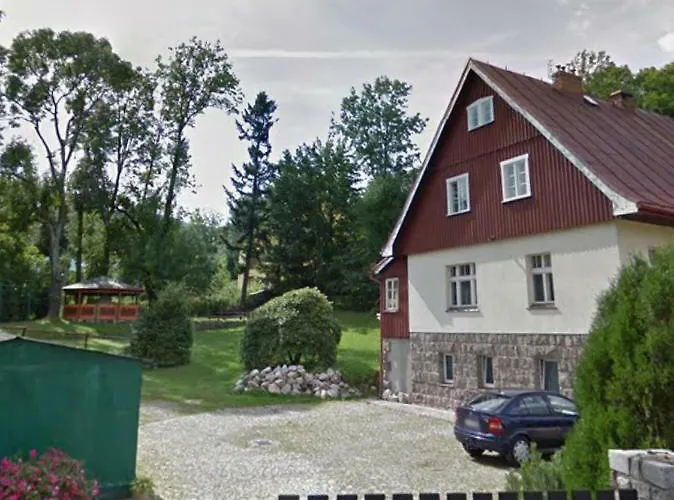 Isma - Tanie W Centrum Karpacza, Bezplatny Parking, Cicha Okolica *