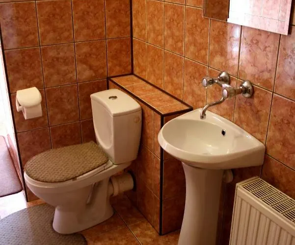 Isma - Tanie W Centrum Karpacza, Bezplatny Parking, Cicha Okolica 民宿 *