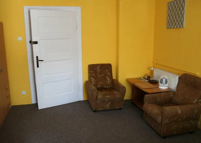 Isma - Tanie W Centrum Karpacza, Bezplatny Parking, Cicha Okolica 卡尔帕奇