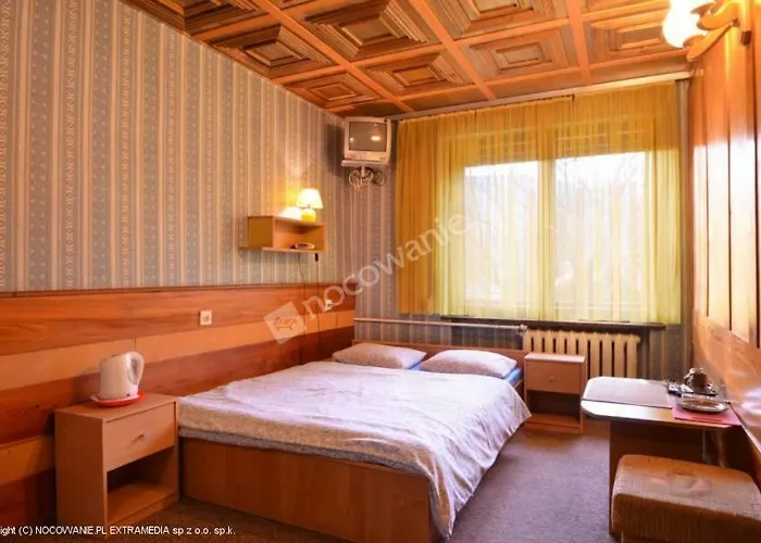 Isma - Tanie W Centrum Karpacza, Bezplatny Parking, Cicha Okolica 卡尔帕奇